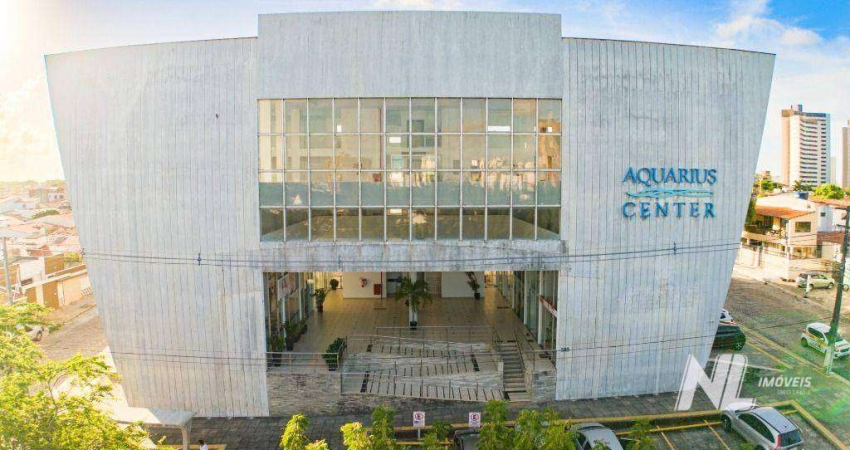 Loja para alugar, 44 m² por R$ 2.700,00/mês - Candelária - Natal/RN