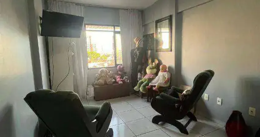 Apartamento com 4 dormitórios à venda, 187 m² por R$ 380.000,00 - Barro Vermelho - Natal/RN