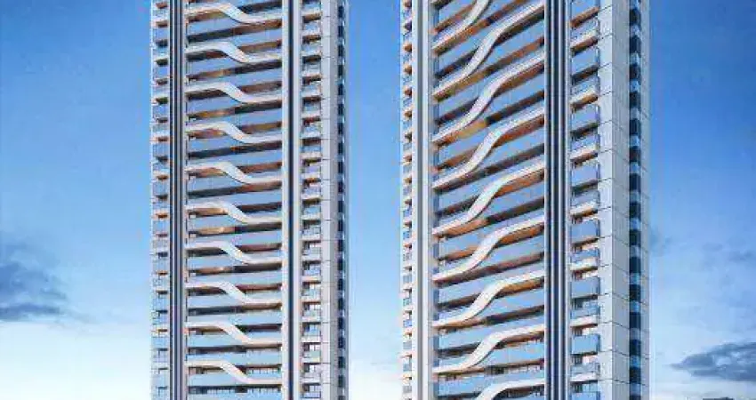 Apartamento com 4 dormitórios à venda, 144 m² por R$ 1.199.956,54 - Lagoa Nova - Natal/RN