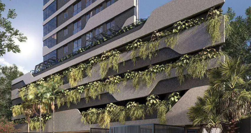 Lançamento HAUS Petrópolis 95 m² - Petrópolis - Natal/RN