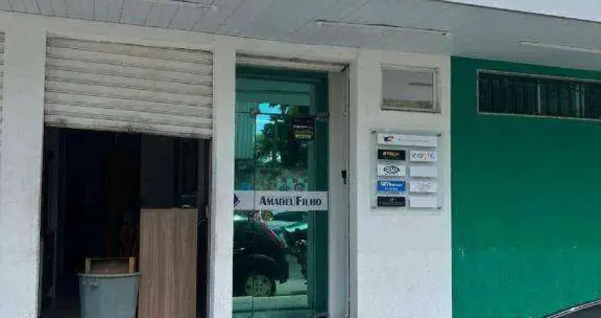 Sala para alugar, 13 m² por R$ 1.200/mês - Lagoa Nova - Natal/RN