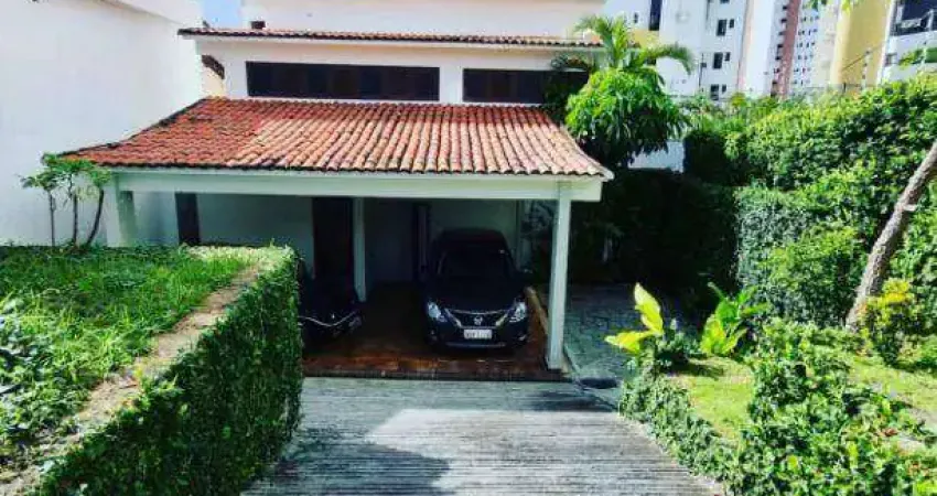 Casa com 3 quartos à venda na Rua Sargento Pedro Alves, 1313, Barro Vermelho, Natal