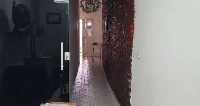 Casa com 4 quartos à venda na Rua Enfermeiro João Correia da Silva, 254, Areia Preta, Natal