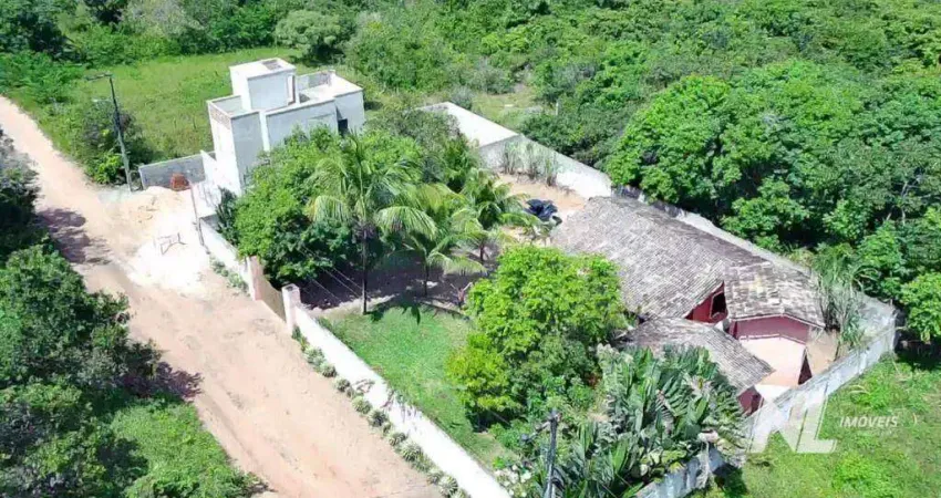 Terreno à venda na Rua Aguinaldo de Lima Nobre, Centro, Tibau do Sul