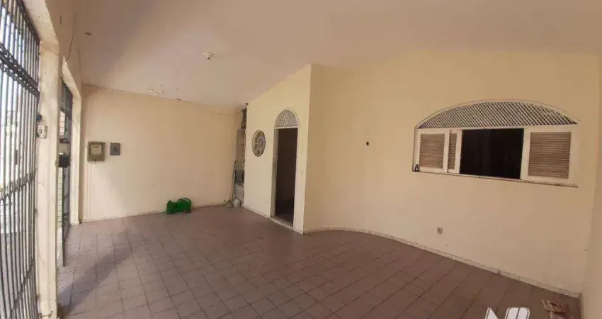 Casa com 5 quartos à venda na Rua Monsenhor Pegado, 186, Barro Vermelho, Natal