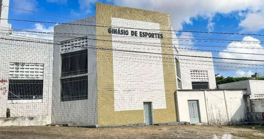 Excelente Prédio Comercial disponível para locação, 7500 m² - Cidade Alta - Natal/RN