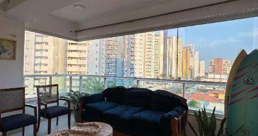 Flat com 2 dormitórios à venda, 66 m² por R$ 490.000,00 - Ponta Negra - Natal/RN