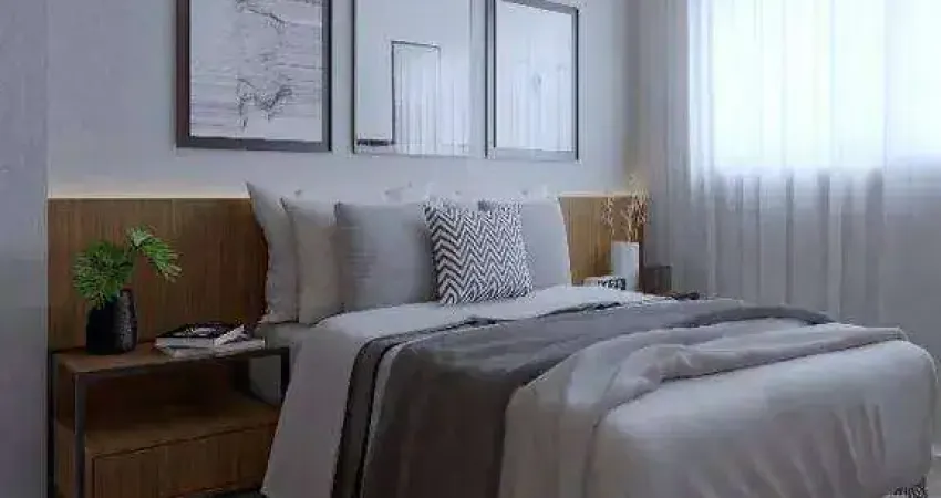 Apartamento NOVO no Barro Vermelho - 146m² - 3Suites - 3Vagas