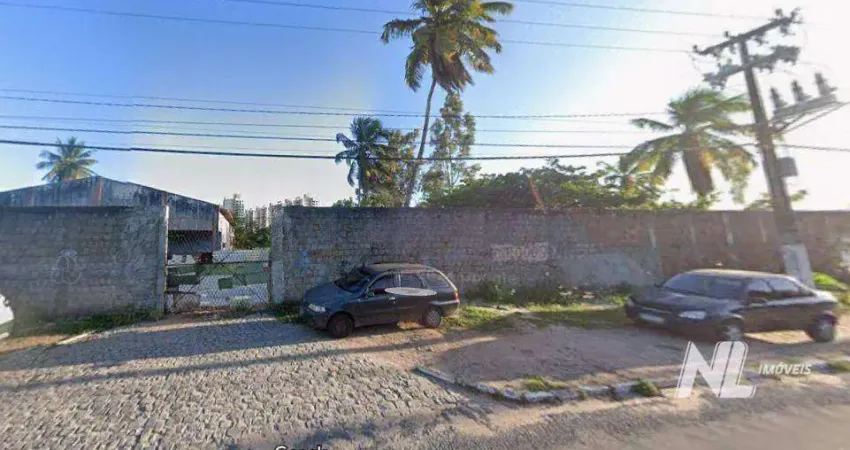 Terreno para alugar, 22000 m² - Nova Parnamirim - Parnamirim/RN