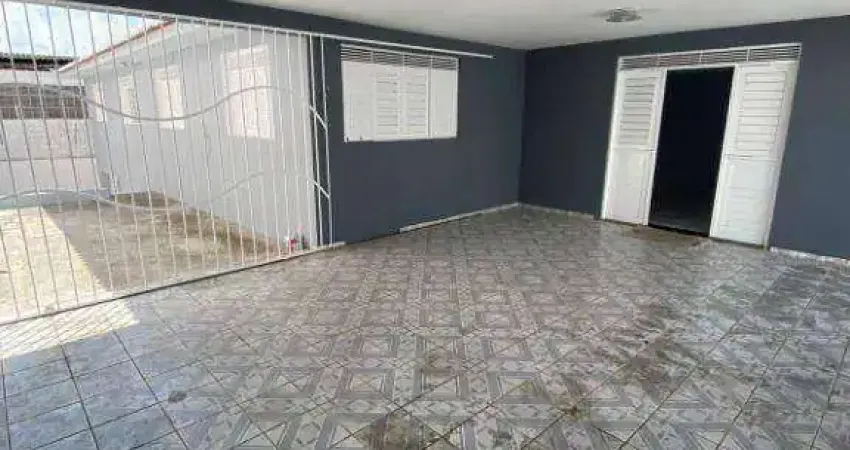 Casa com 3 quartos à venda na Avenida Amintas Barros, 1049, Dix-Sept Rosado, Natal