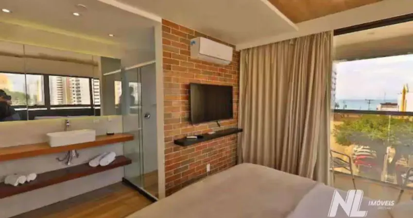 Loft em Ponta Negra