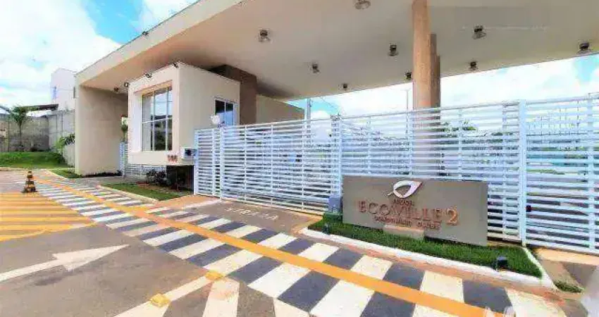 Casa com 3 dormitórios à venda, 120 m² por R$ 540.000,00 - Cajupiranga - Parnamirim/RN