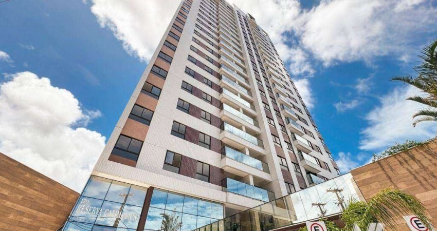 Oportunidade Exclusiva em Capim Macio - Apartamento com 3Quartos 1Suite - 2 Vagas de garagem