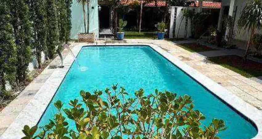 Casa Alto Padrão à venda, 1000 m² por R$ 2.200.000 - Capim Macio - Natal/RN