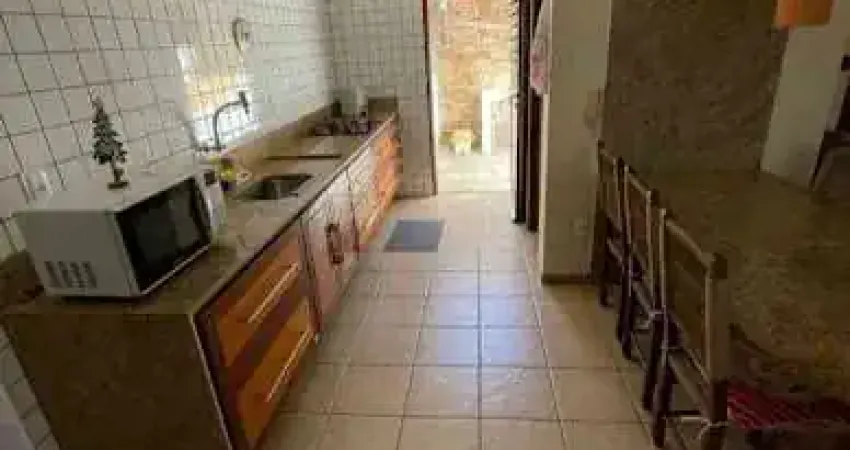 Casa com 3 dormitórios para alugar, 130 m² - Ponta Negra - Natal/RN