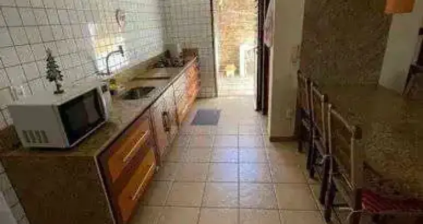 Casa com 3 dormitórios para alugar, 130 m² - ponta negra - natal/rn