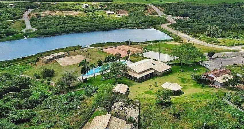 Lote com 800m² no Condomínio Lagoa do Mato - OPORTUNIDADE