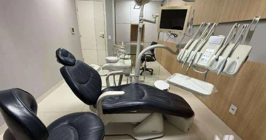 Consultório Odontológico completo por R$ 160.000 - Tirol - Natal/RN