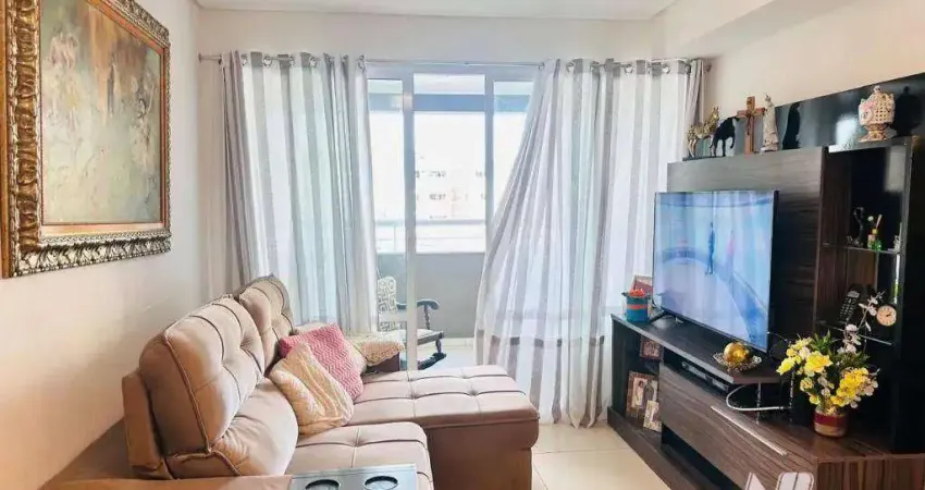 Apartamento com 3 dormitórios à venda, 88 m² por R$ 619.900,00 - Capim Macio - Natal/RN