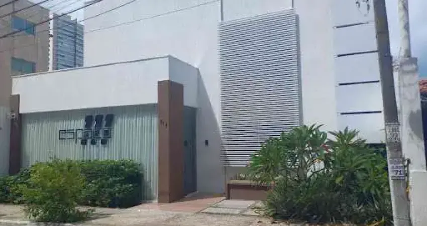 Sala para alugar, 18 m² por R$ 1.350,00/mês - Tirol - Natal/RN