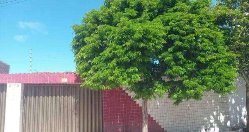 Casa com 4 dormitórios à venda, 220 m² por R$ 485.000,00 - Lagoa Nova - Natal/RN