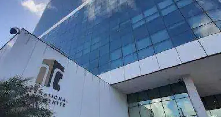 Sala para alugar, 34 m² por R$ 3.890,00/mês - Lagoa Nova - Natal/RN