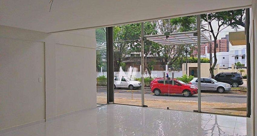 Loja para alugar por R$ 2.750,00/mês - Candelária - Natal/RN