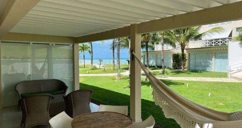Apartamento com 2 quartos à venda na Avenida Deputado Márcio Marinho, 14, Pirangi do Norte (Distrito Litoral), Parnamirim