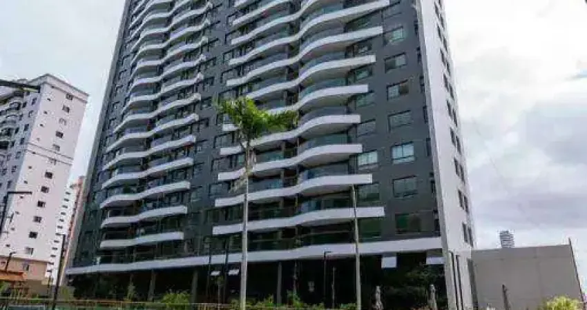 Oportunidade - Repasse - Florata Tirol - andar alto, planta de 100m² - vista ESPETACULAR