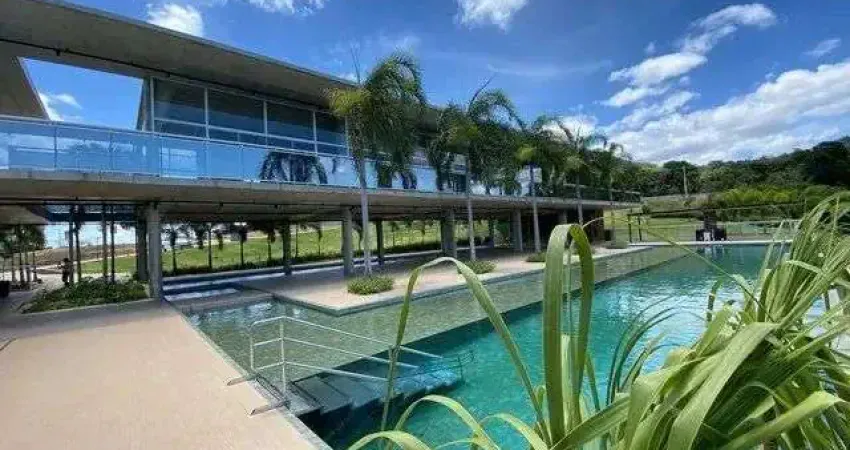 Terreno à venda, 390 m² por r$ 235.000 - parque das nações - parnamirim/rn