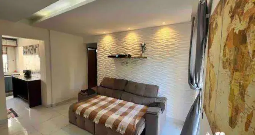 Apartamento com 2 quartos à venda na Rua Joaquim Fabrício, 260, Petrópolis, Natal