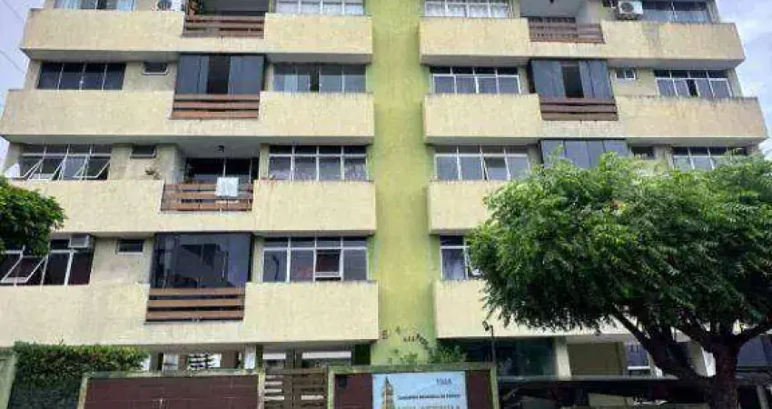 Apartamento com 4 dormitórios à venda, 211 m² por R$ 350.000,00 - Lagoa Nova - Natal/RN