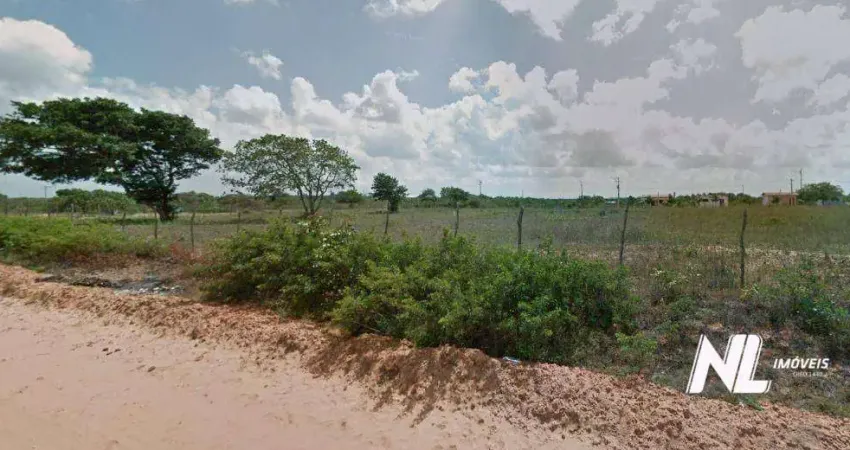 Terreno à venda na Rodovia Br-101, Zona Rural, São José de Mipibu