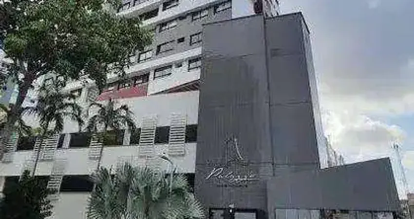 Apartamento com 76m², 3Quartos, 2Vagas no Palazzo Barro Vermelho