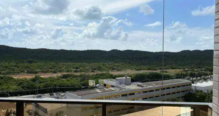 Apartamento com 3 dormitórios à venda, 79 m² por R$ 750.000,00 - Capim Macio - Natal/RN