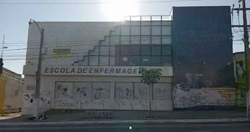 Prédio à venda por R$ 5.000.000,00 - Cidade Alta - Natal/RN