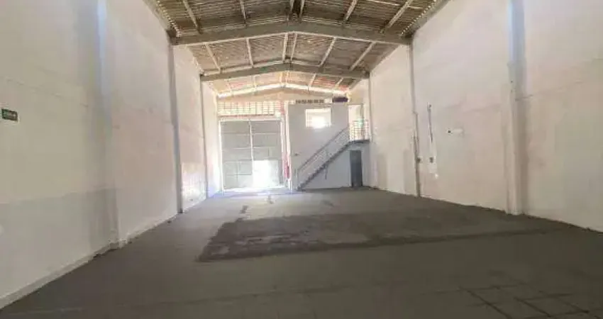 Galpão para alugar, 240 m² por R$ 3.600,00/mês - Emaús - Parnamirim/RN