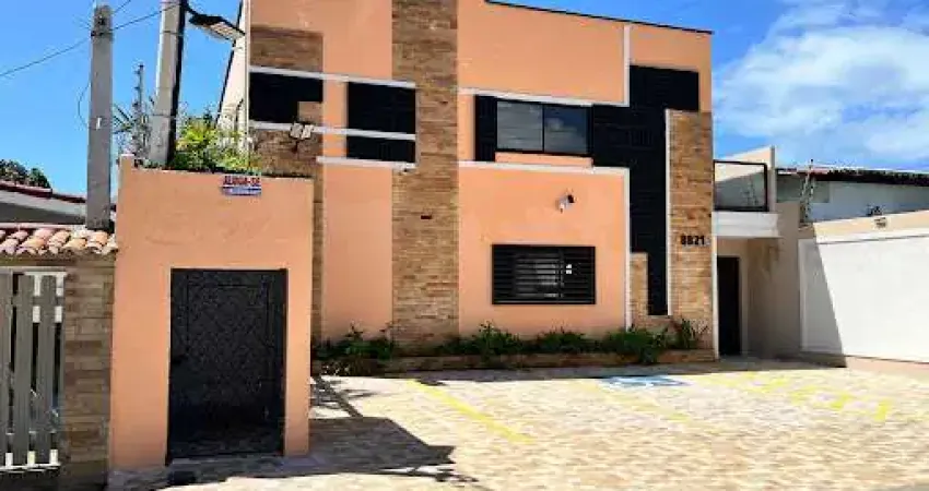 Loft com 1 dormitório para alugar, 50 m² - Ponta Negra - Natal/RN