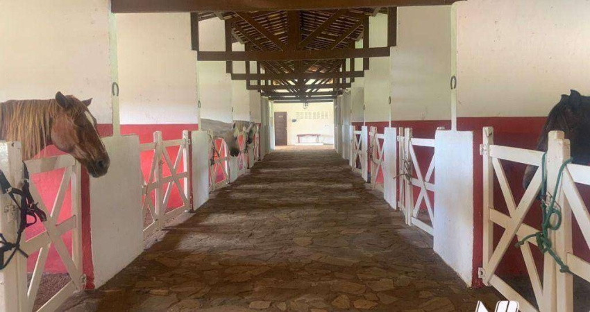 Vende-se Lote de 750m² no Cond. Fazenda Real I/II