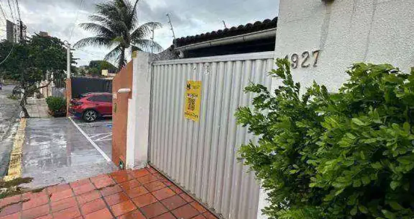 Casa com 4 dormitórios à venda, 205 m² por R$ 570.000,00 - Capim Macio - Natal/RN