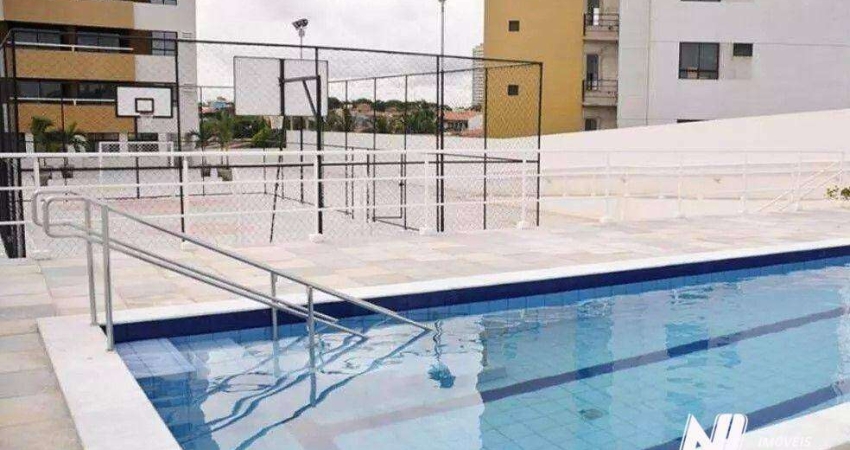 Apartamento em Neópolis - com 2Quartos 1Suite - vaga coberta - aceita financiamento
