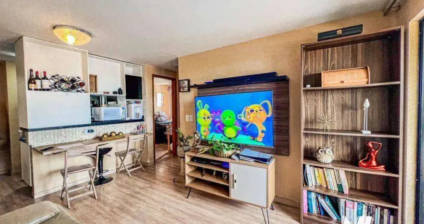 Apartamento em Neópolis - com 2Quartos 1Suite - vaga coberta - aceita financiamento