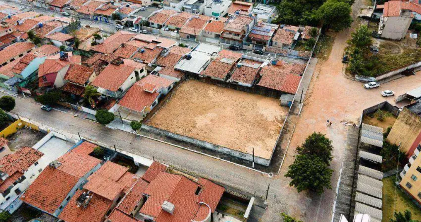 Terreno à venda, 1064 m² por R$ 590.000,00 - Neópolis - Natal/RN