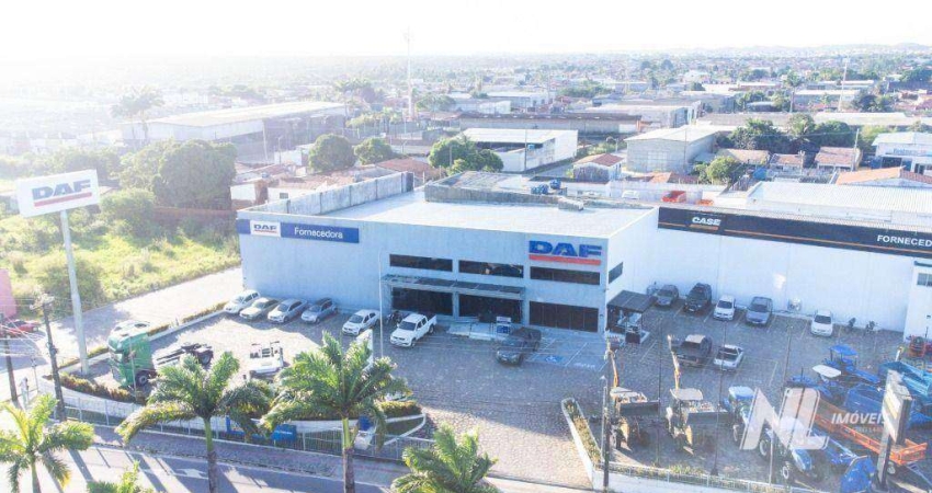 Prédio à venda na Rodovia BR-101, 533, Emaús, Parnamirim