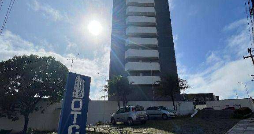Sala à venda, 35 m² por R$ 250.000,00 - Candelária - Natal/RN