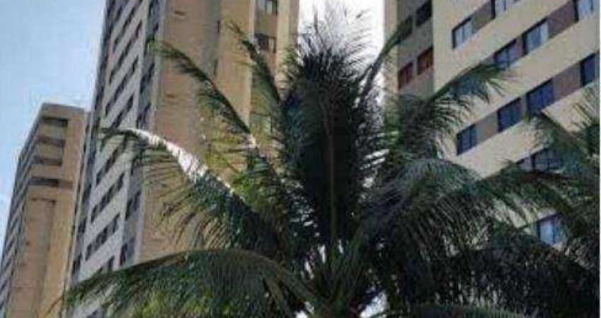 Apartamento com 3 dormitórios à venda, 76 m² por R$ 388.000 - Nova Parnamirim - Cidade Verde