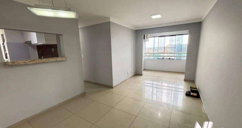 Apartamento com 2 quartos à venda na Rua dos Pintassilgos, 70, Pitimbu, Natal