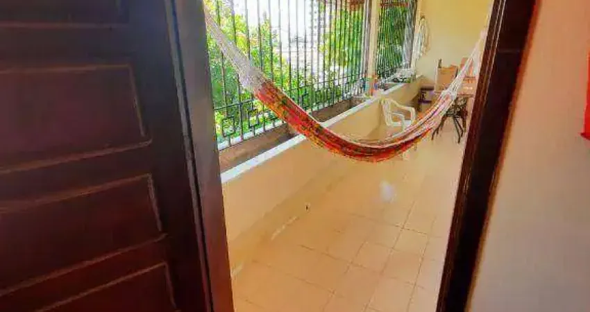 Casa com 6 dormitórios à venda, 238 m² por R$ 1.000.000 - Tirol - Natal/RN