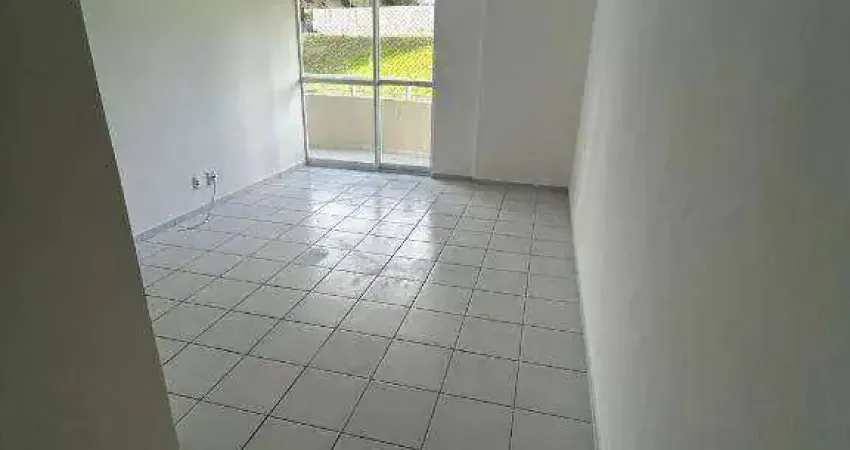 Apartamento com 2 dormitórios à venda, 59 m² por R$ 420.000,00 - Ponta Negra - Natal/RN