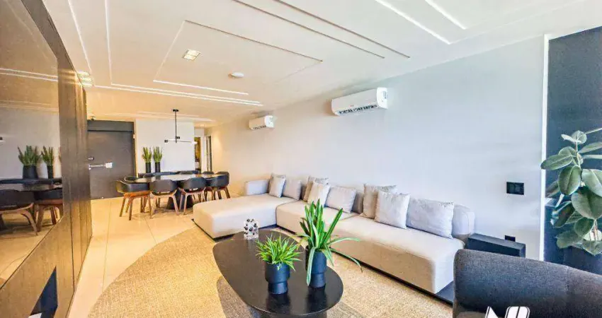 Oportunidade no Porto Salinas, 175 m² por R$ 1.800.000 - Areia Preta - Natal/RN
